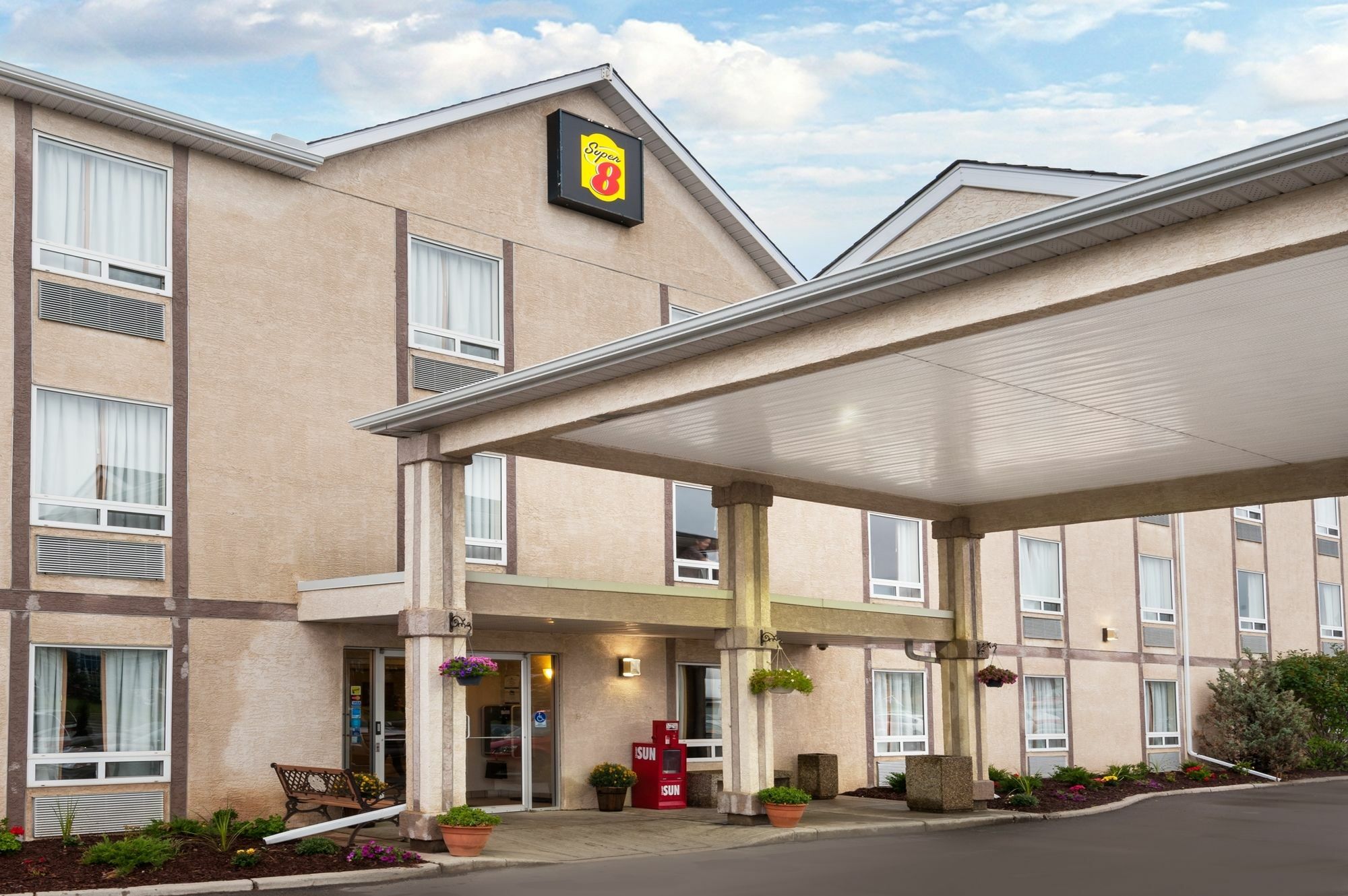 Homestay Express Airdrie Exterior photo
