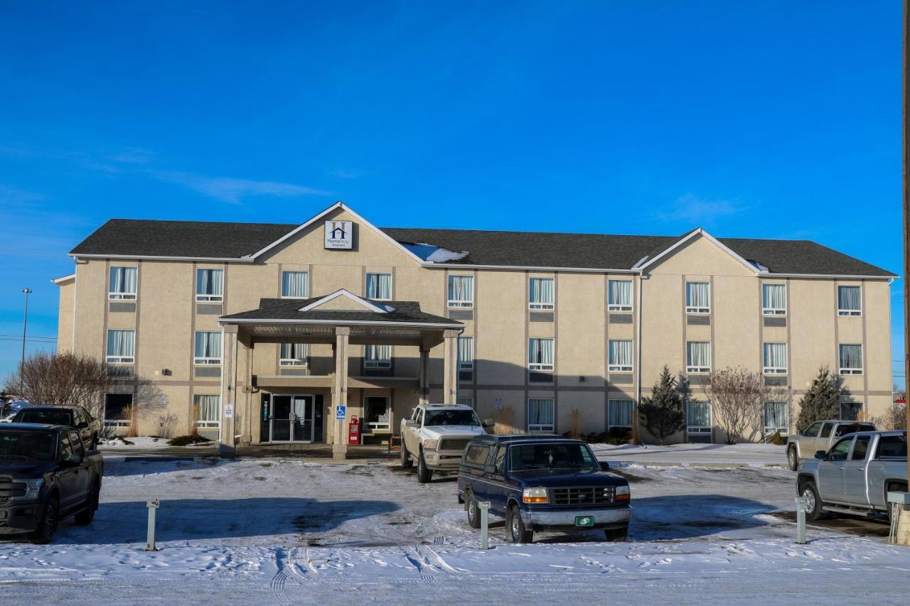 Homestay Express Airdrie Exterior photo